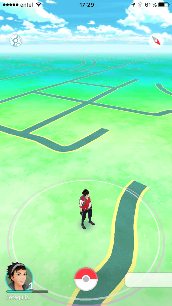 Guía Como instalar Pokemon Go en iPhone o iPad en cualquier país