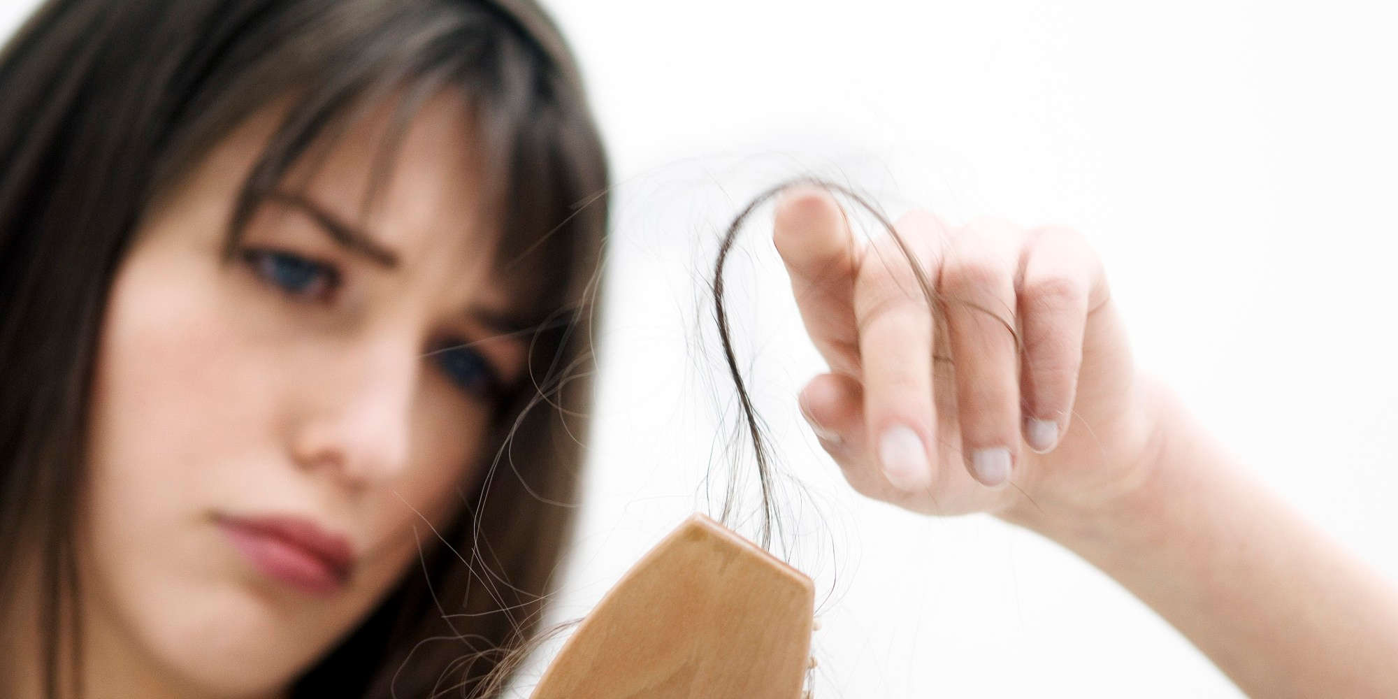 Alopecia En Mujeres Causas Y Tratamiento De La Calvicie Femenina