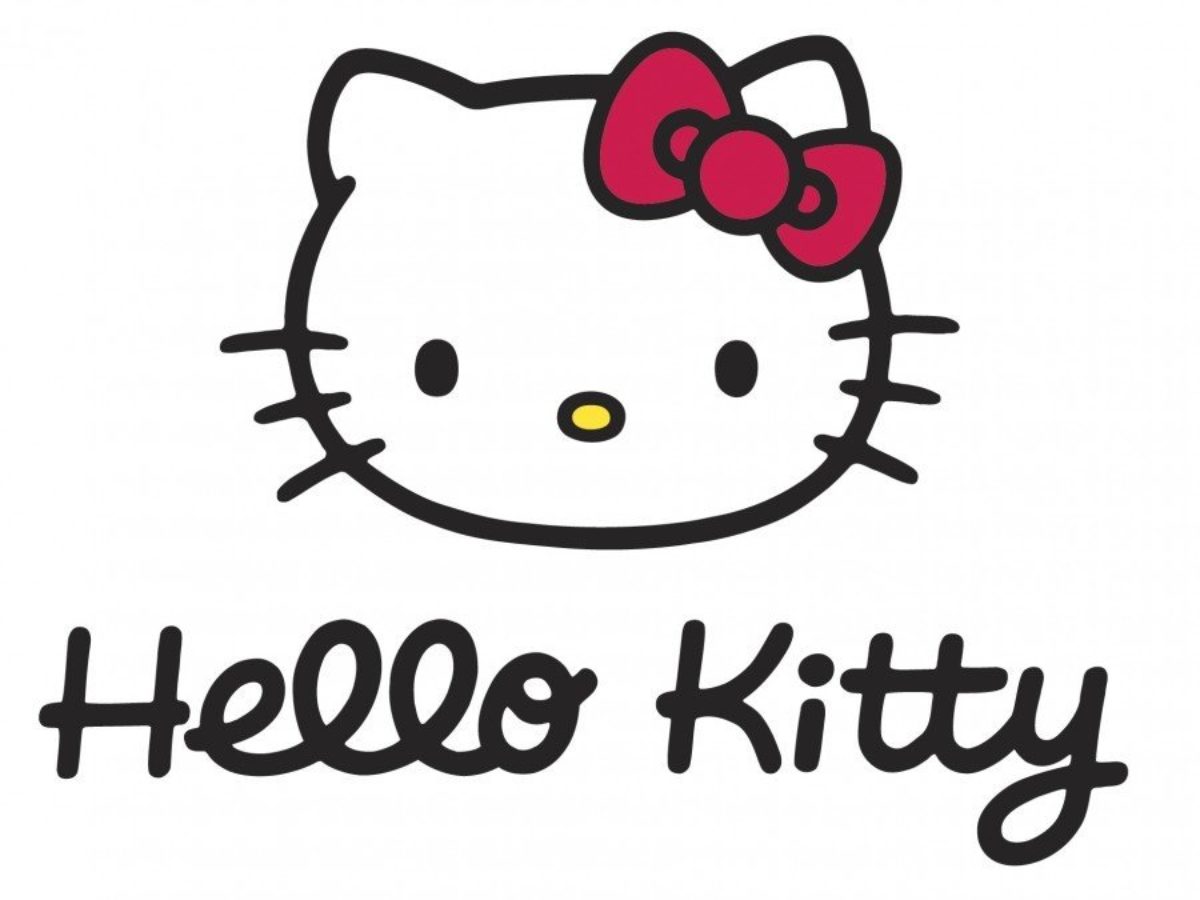 Las niñas escriben: The Adventures of Hello Kitty & Friends