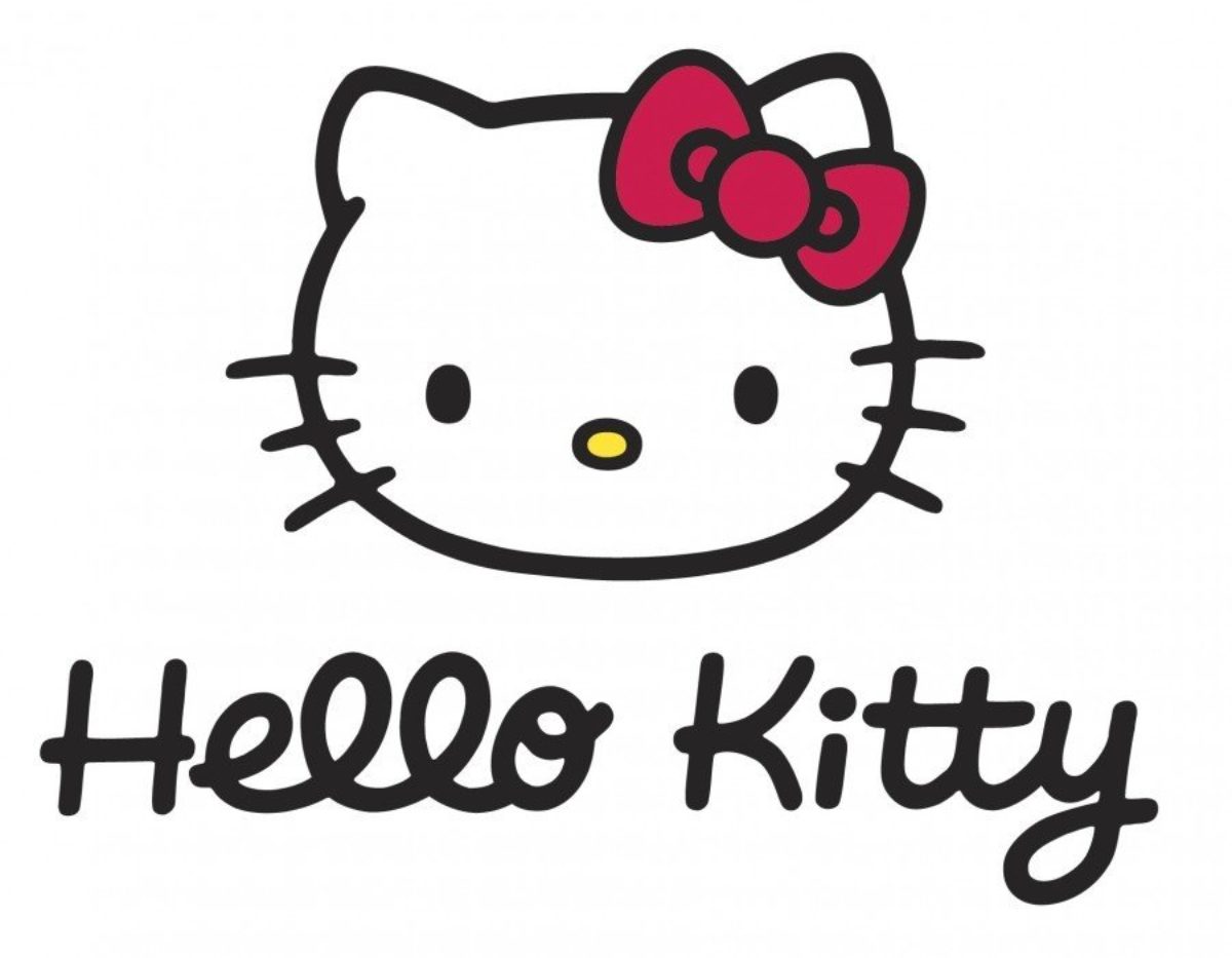 Las niñas escriben: The Adventures of Hello Kitty & Friends